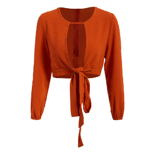 Categoria roupas femininas