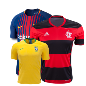 Categoria roupas femininas